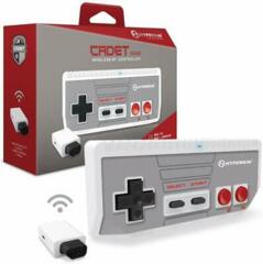Hyperkin NES Cadet Premium Wireless BT Controller